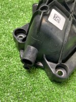 Audi / A7 / Коллектор впускной