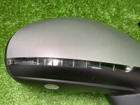 Volkswagen / Touareg / Зеркало заднего вида боковое