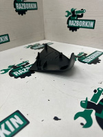 Audi / A6 / Крышка зеркала