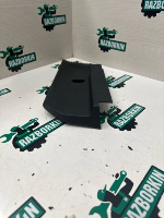 Audi / Q5 / Накладка центральной консоли