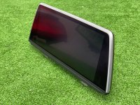 BMW / 7-Series / Дисплей информационный