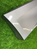 Audi / Q8 / Молдинг двери