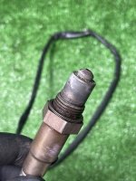 Volkswagen / Touareg / Датчик кислородный