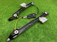 Audi / Q8 / Стеклоподъемный механизм