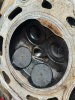 Land Rover / Range Rover Sport / Головка блока цилиндров