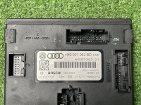 Audi / A8l / Блок комфорта