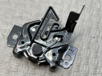 Ford / EXPLORER / Замок капота