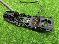 Porsche / Cayenne / Кронштейн ручки двери