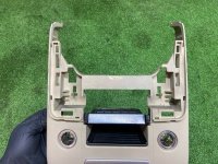 Land Rover / Range Rover / Накладка центральной консоли