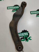 Volvo / XC60 / Рычаг подвески