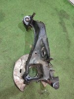 BMW / X1 / Рычаг подвески