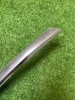 Audi / A6 / Молдинг стекла