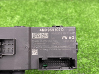 Audi / Q8 / Блок управления крышкой багажника