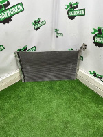 Volkswagen / Touareg / Радиатор кондиционера