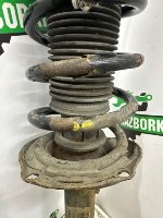 Audi / A3 / Стойка подвески в сборе