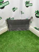 Volkswagen / Touareg / Радиатор кондиционера Volkswagen / Touareg / Радиатор кондиционера