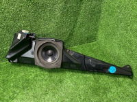 BMW / ALPINA B10 / Динамик