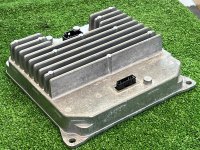 BMW / 7-Series / Блок PCU управления доп аккумулятором