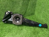 BMW / ALPINA B10 / Динамик