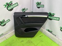 Audi / Q7 / Обшивка двери