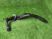 Audi / Q8 / Трубка системы охлаждения