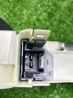 Porsche / Cayenne / Мотор стеклоподъемника