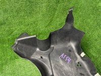 BMW / 3-Series / Защита днища кузова