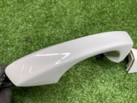 Volkswagen / Touareg / Ручка двери внешняя Volkswagen / Touareg / Ручка двери внешняя