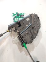 Audi / A5 / Замок двери