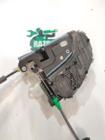 Audi / A5 / Замок двери