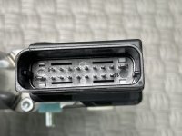 Volkswagen / Tiguan / Мотор стеклоподъемника