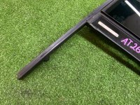 BMW / 7-Series / Форточка двери