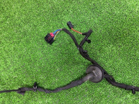 Audi / Q8 / Проводка двери