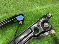 Audi / Q8 / Стеклоподъемный механизм