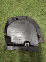 Audi / A5 / Заглушка