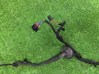 Audi / Q8 / Проводка двери