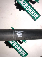 Land Rover / Range Rover Sport / Патрубок системы охлаждения