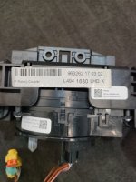 Land Rover / Range Rover Sport / Подрулевой шлейф комплект