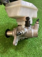 Porsche / Cayenne / Главный тормозной цилиндр