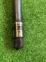 Audi / Q7 / Приводной вал