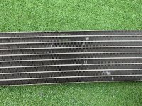 Volkswagen / Touareg / Радиатор АКПП