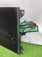 Audi / Q7 / Радиатор кондиционера