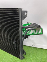 Audi / Q7 / Радиатор кондиционера