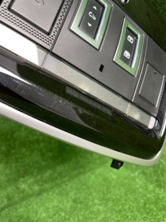 Land Rover / Range Rover Sport / Плафон потолка