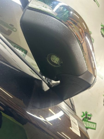 Ford / EXPLORER / Зеркало заднего вида боковое