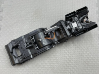 Audi / Q8 / Печка салона