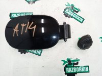 Porsche / Cayenne / Лючок топливного бака