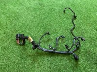 Audi / Q7 / Проводка форсунок