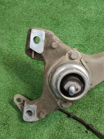 Audi / Q7 / Кронштейн опоры двигателя