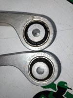 Audi / A5 / Стойка стабилизатора